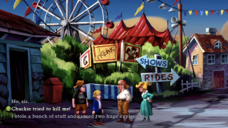 Illustration for article titled Please Change The Endings Of These Video Games
